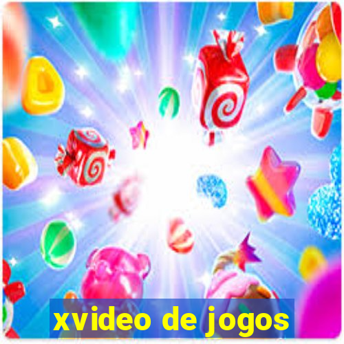 xvideo de jogos